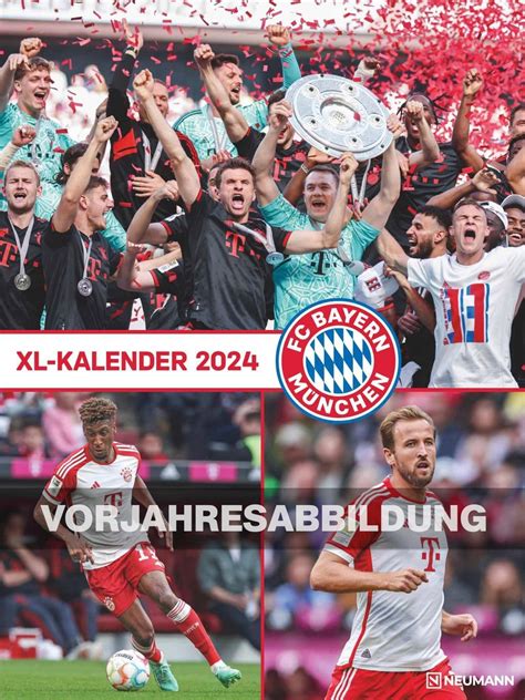 „Mein München 2025“: Kalender